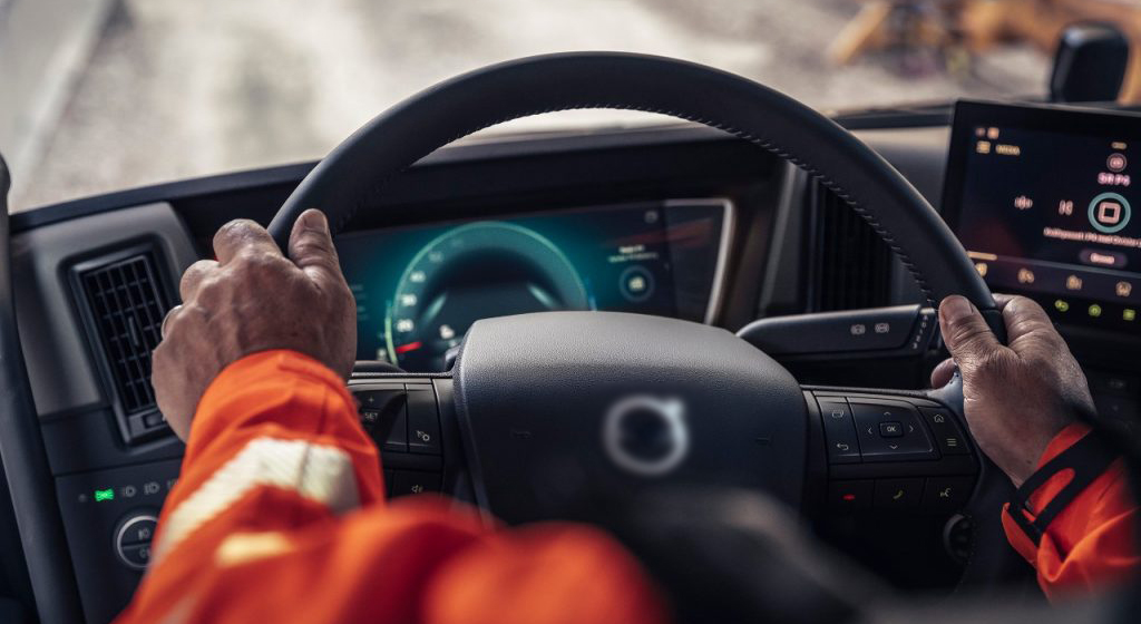 Entry-Level Driving Training Certification