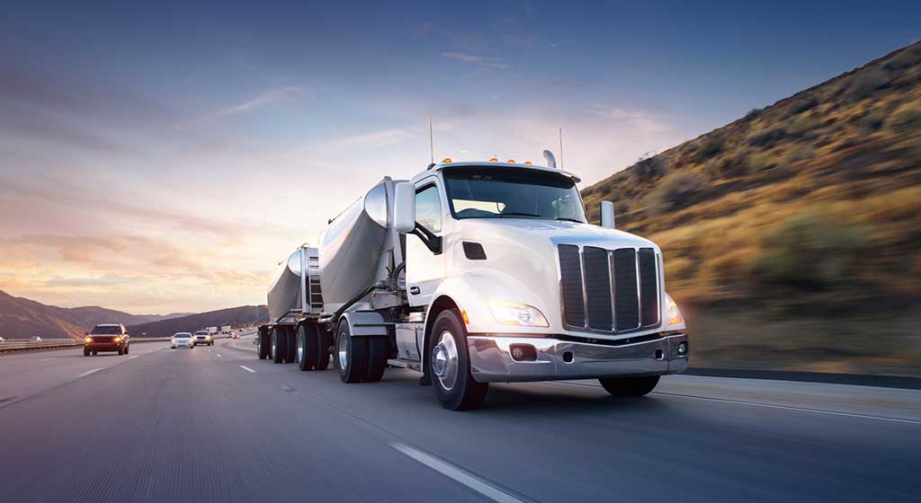 Truck Driving School