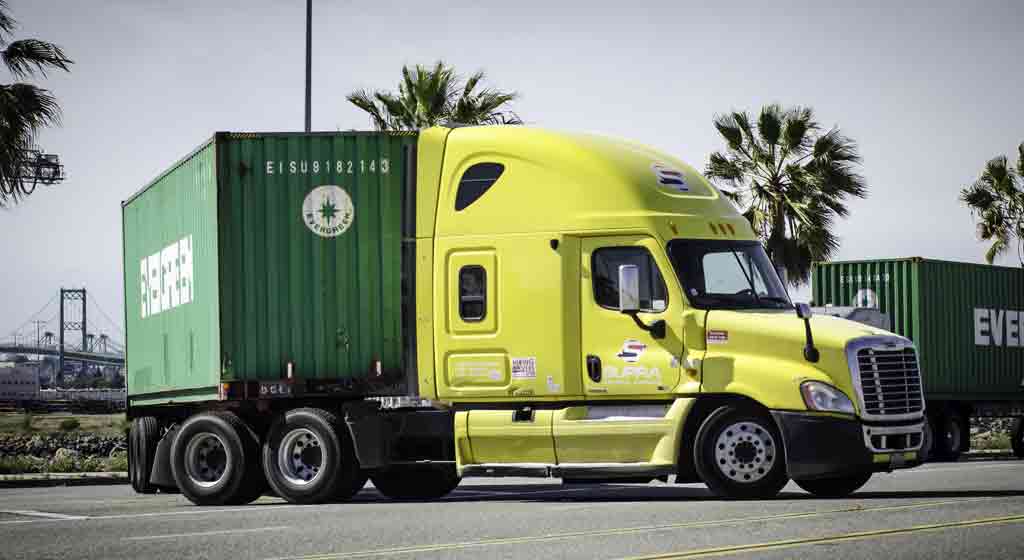California CDL