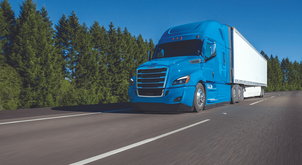 Truck Driving School in Fresno, CA