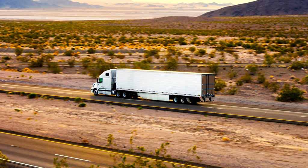 Truck Driving School