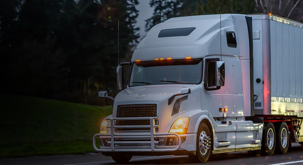 Truck Driving School