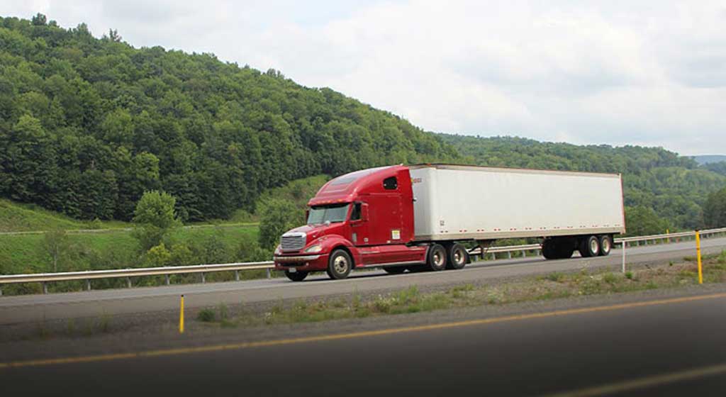 Truck Driving School