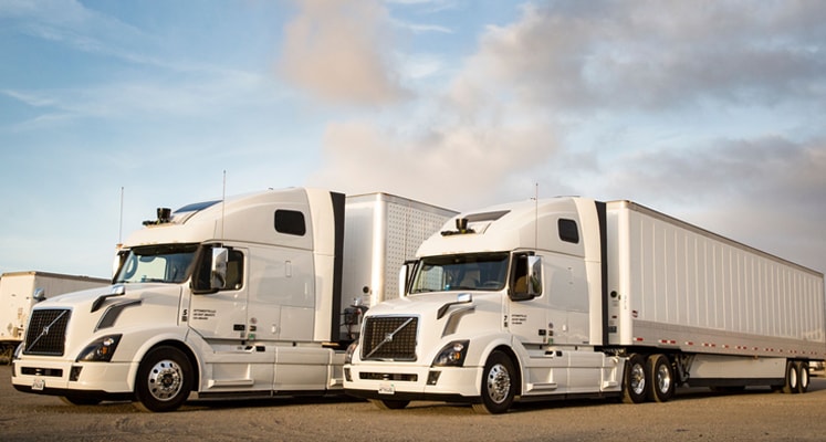 Truck Driving School in Fresno, CA