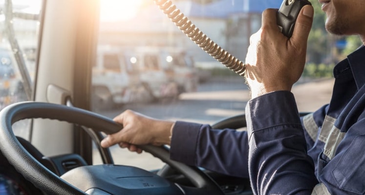 CDL Training