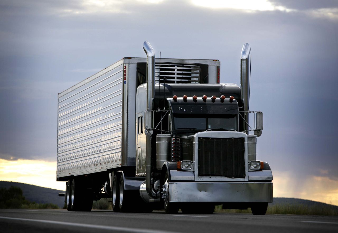 Truck Driving School