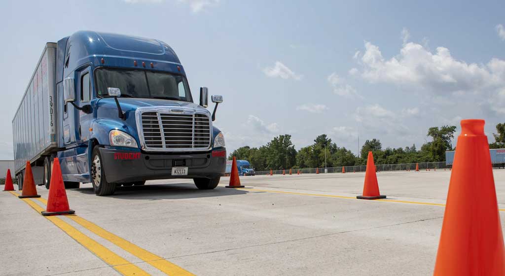 Fail CDL
