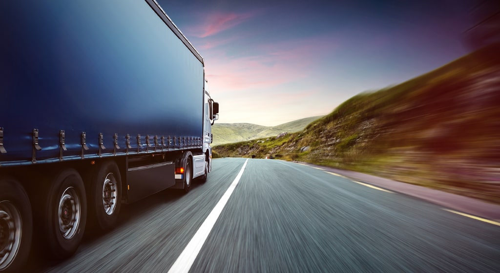 Truck Driving School