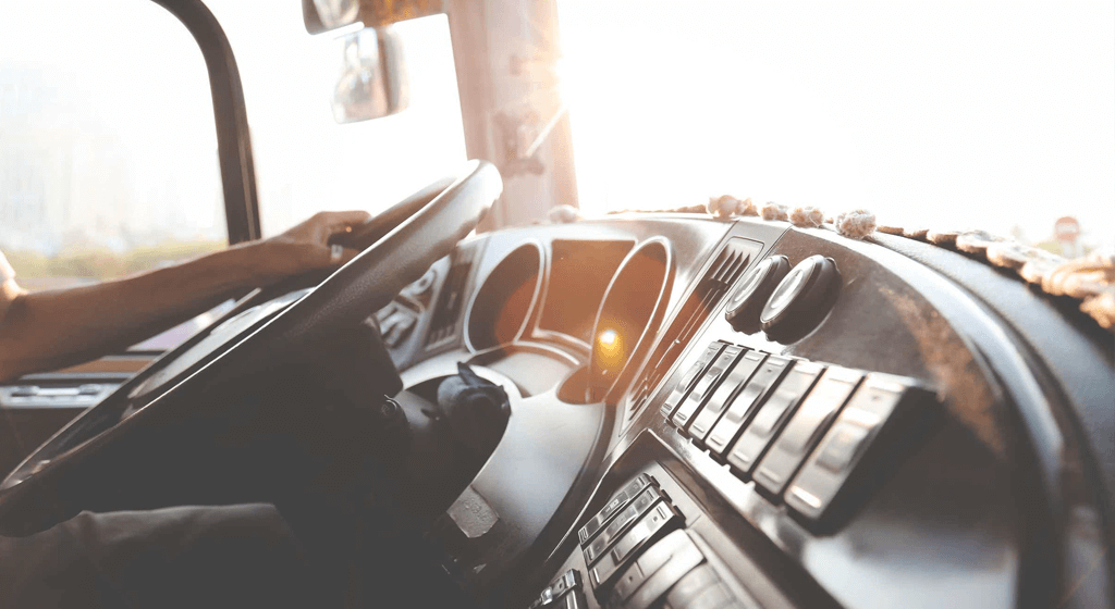Truck Driving School