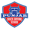 Truck Driving School Near Me | Punjab Truck Driving School